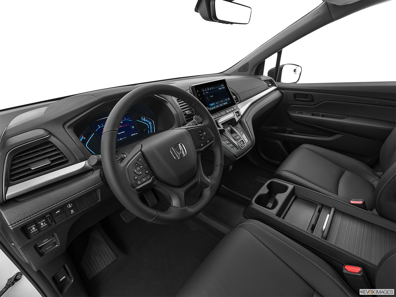 2024 Honda Odyssey EX