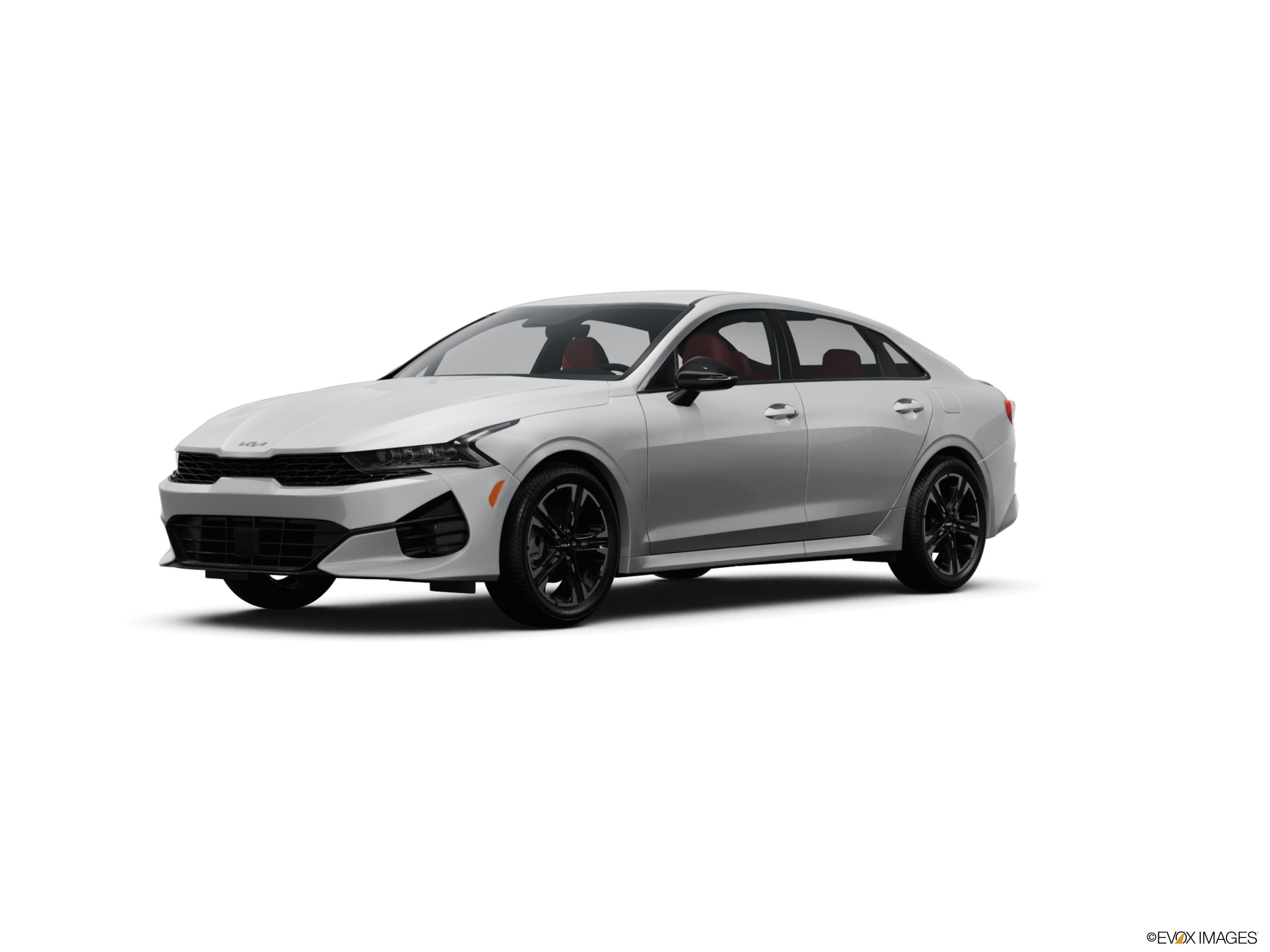 2024 Kia K5 LXS