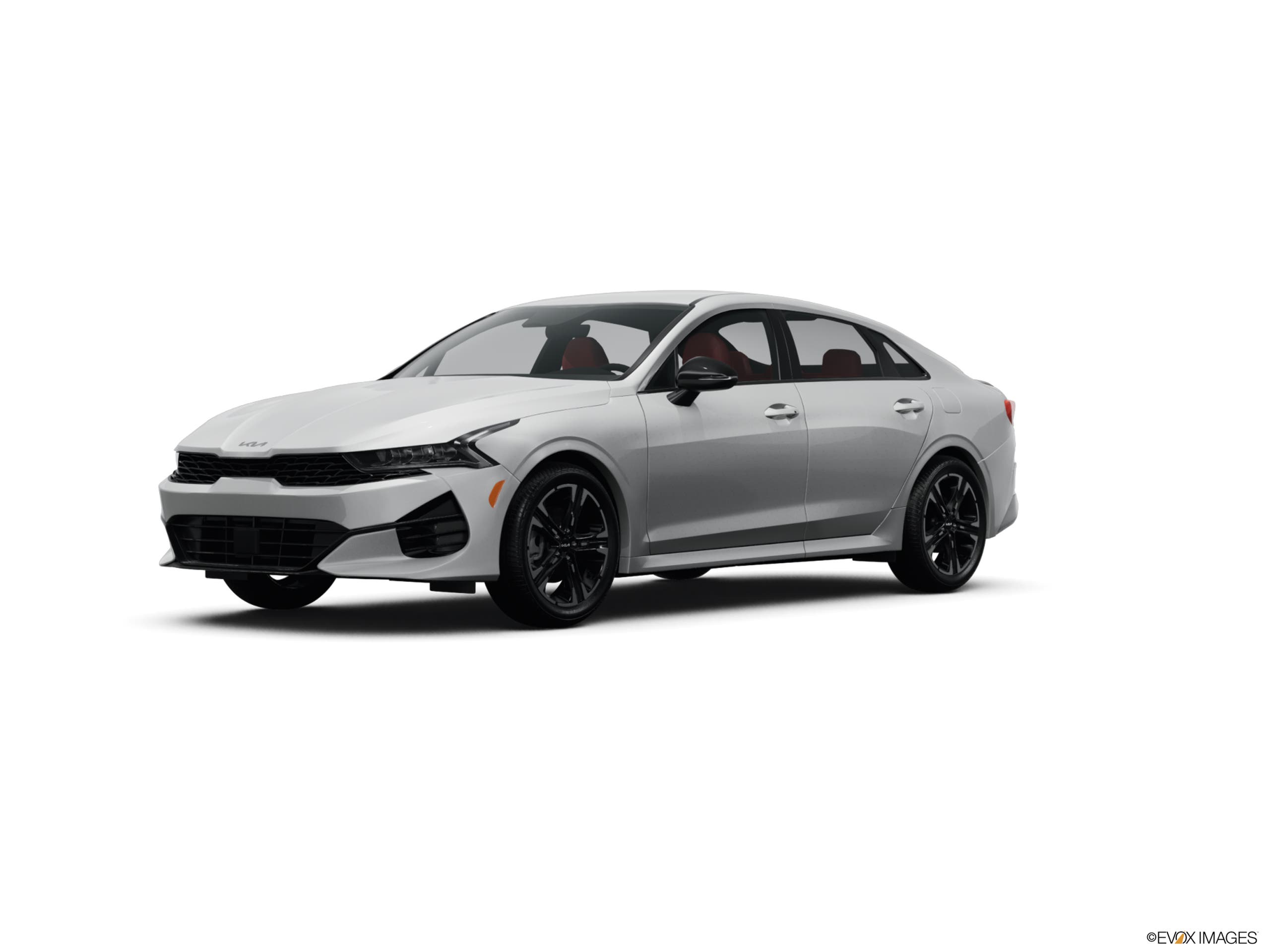 2024 Kia K5