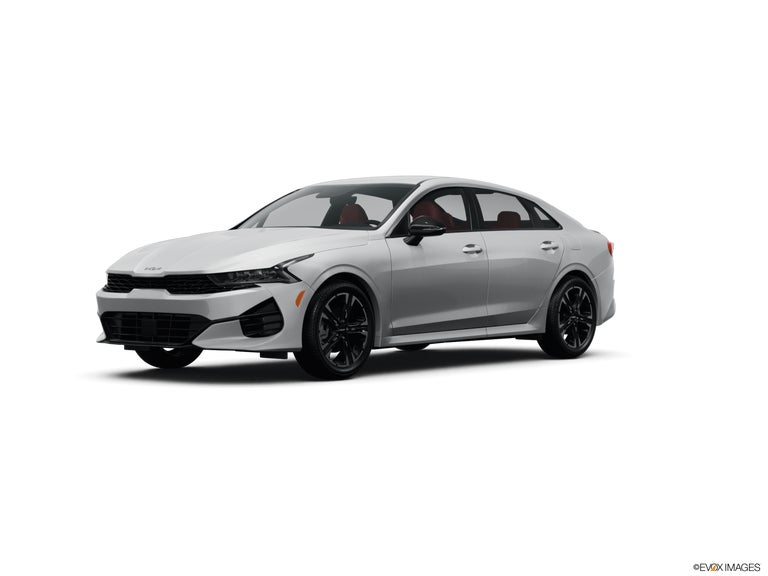 2024 Kia K5 LXS