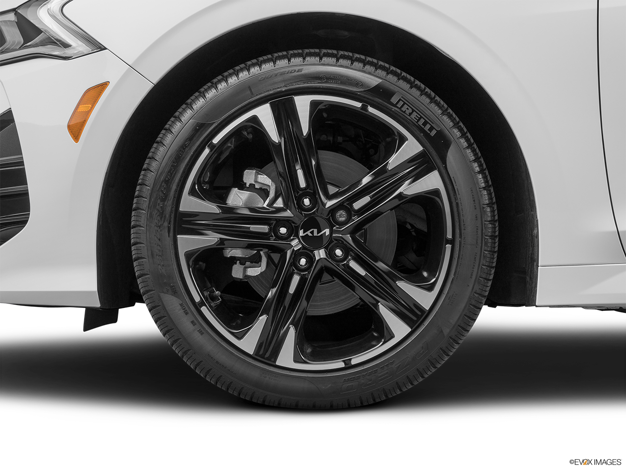 2024 Kia K5 LXS
