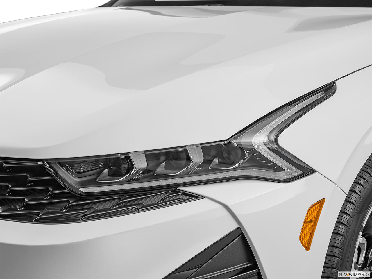 2024 Kia K5 LXS