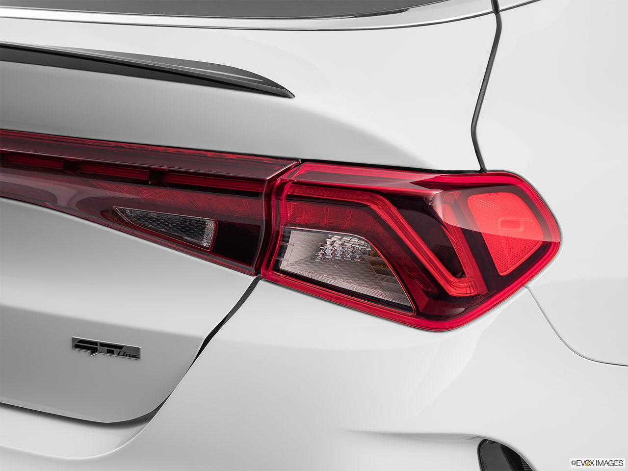 2024 Kia K5 LXS