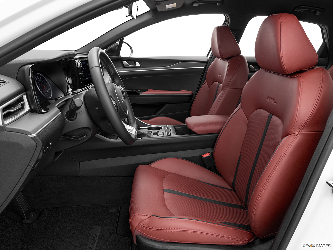 2024 Kia K5 LXS