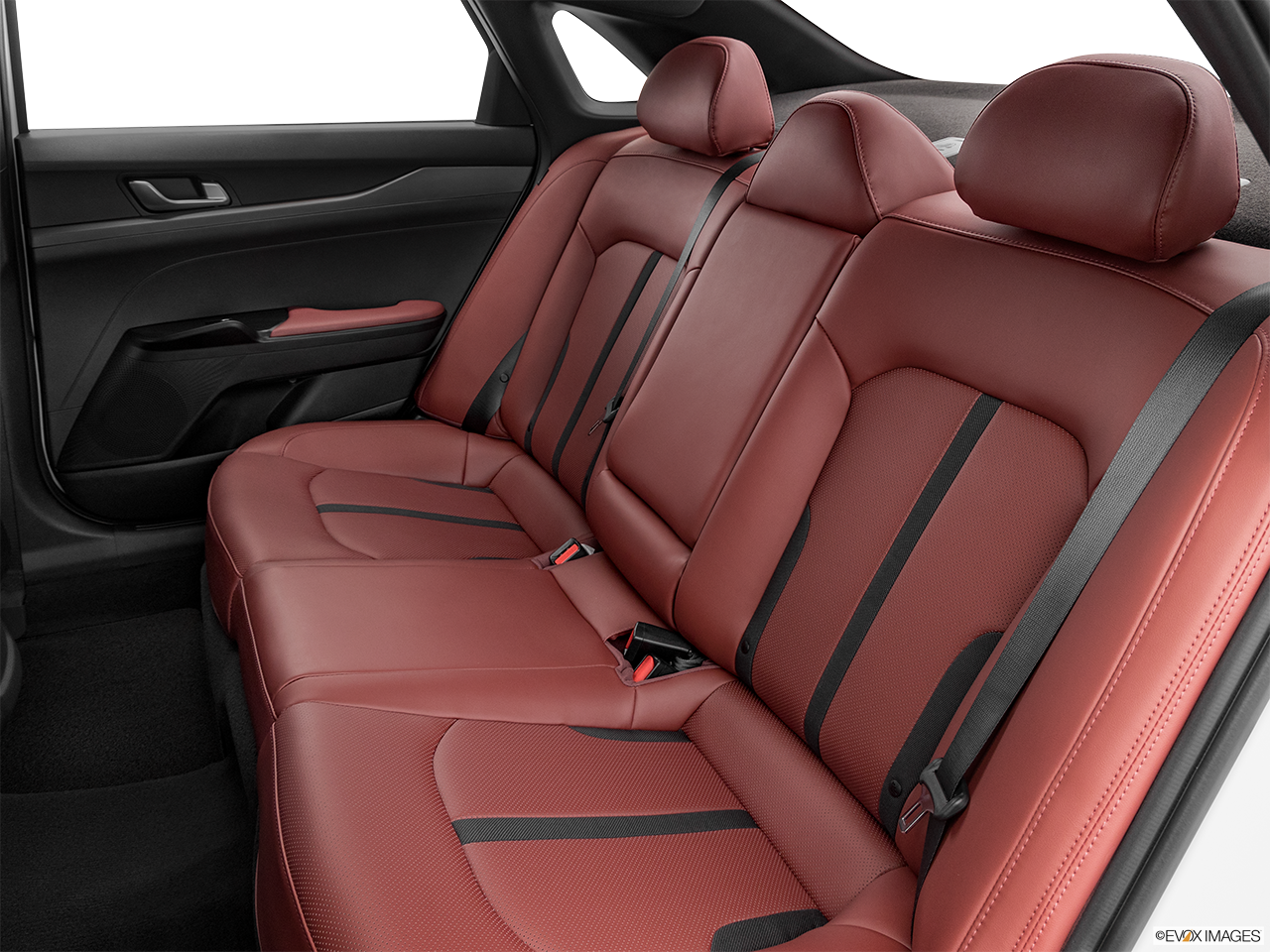 2024 Kia K5 LXS