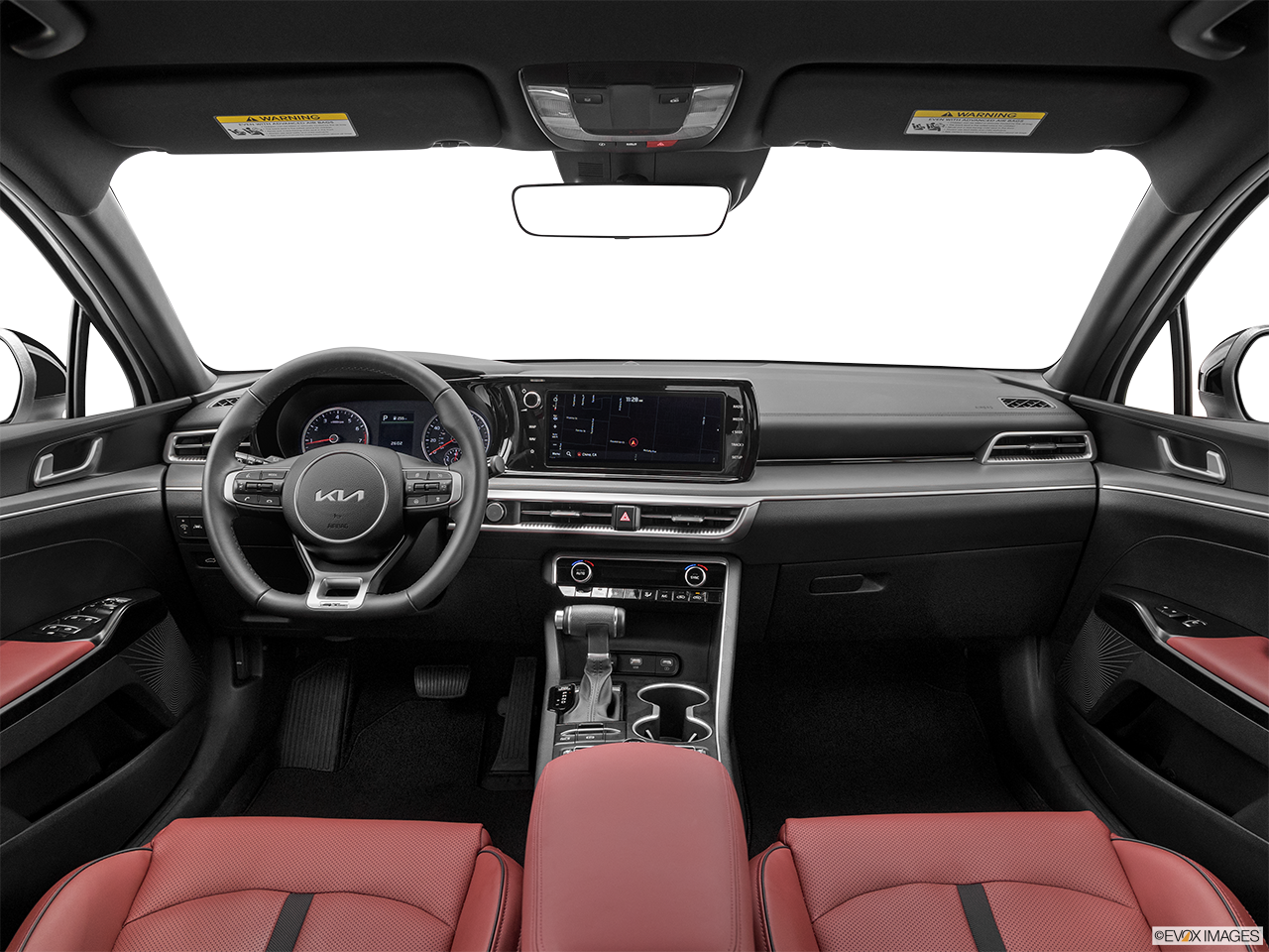 2024 Kia K5 LXS
