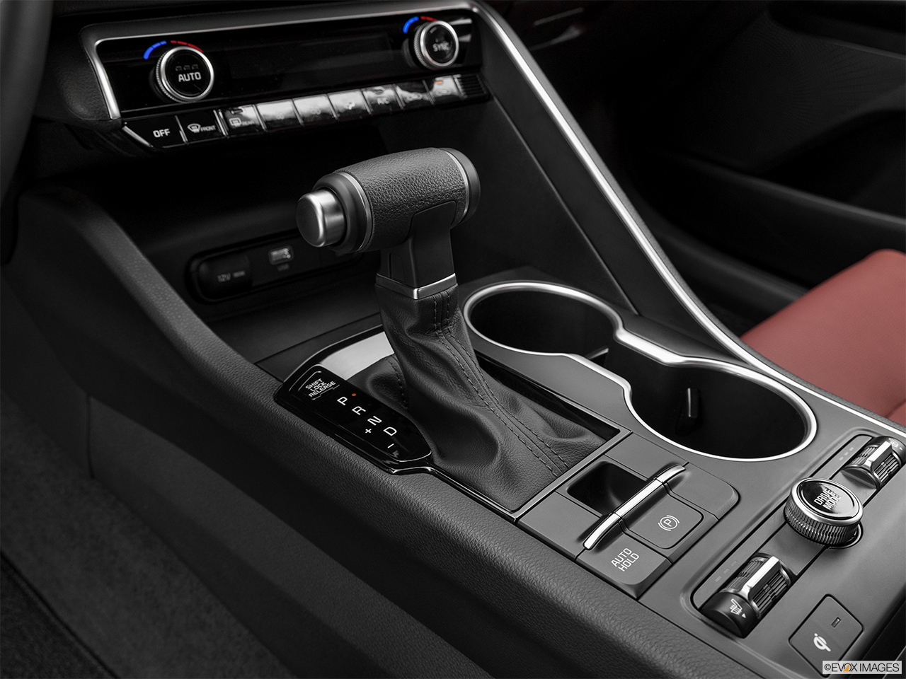 2024 Kia K5 LXS