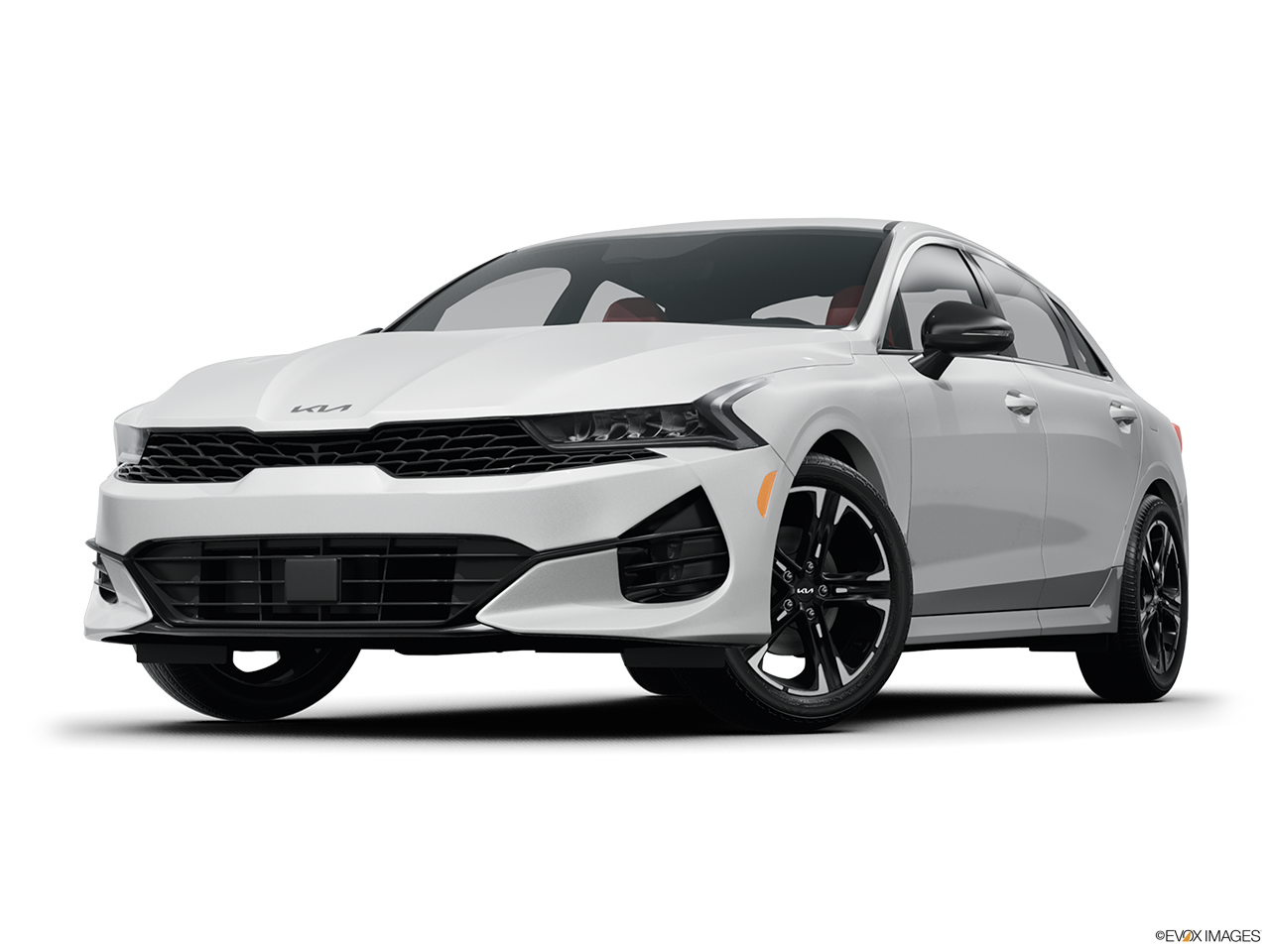 2024 Kia K5 LXS