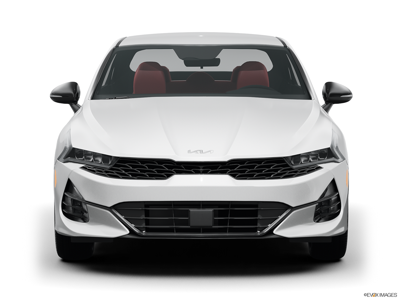 2024 Kia K5 LXS