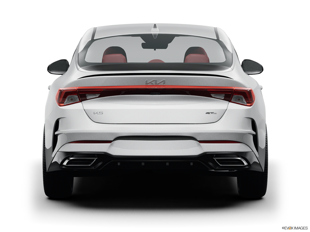 2024 Kia K5 LXS