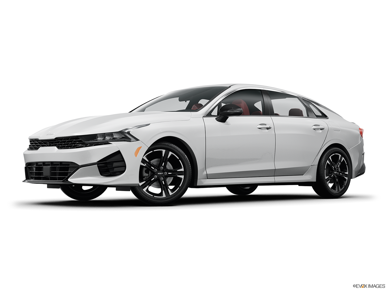 2024 Kia K5 LXS