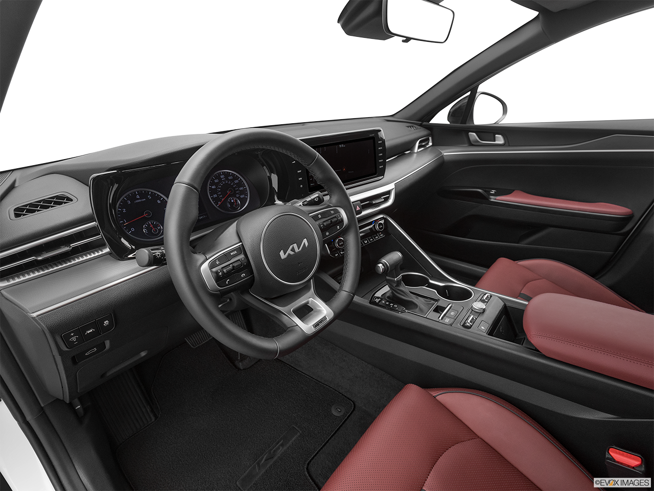 2024 Kia K5 LXS