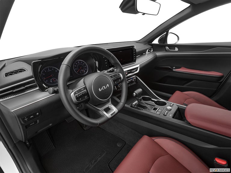 2024 Kia K5 LXS