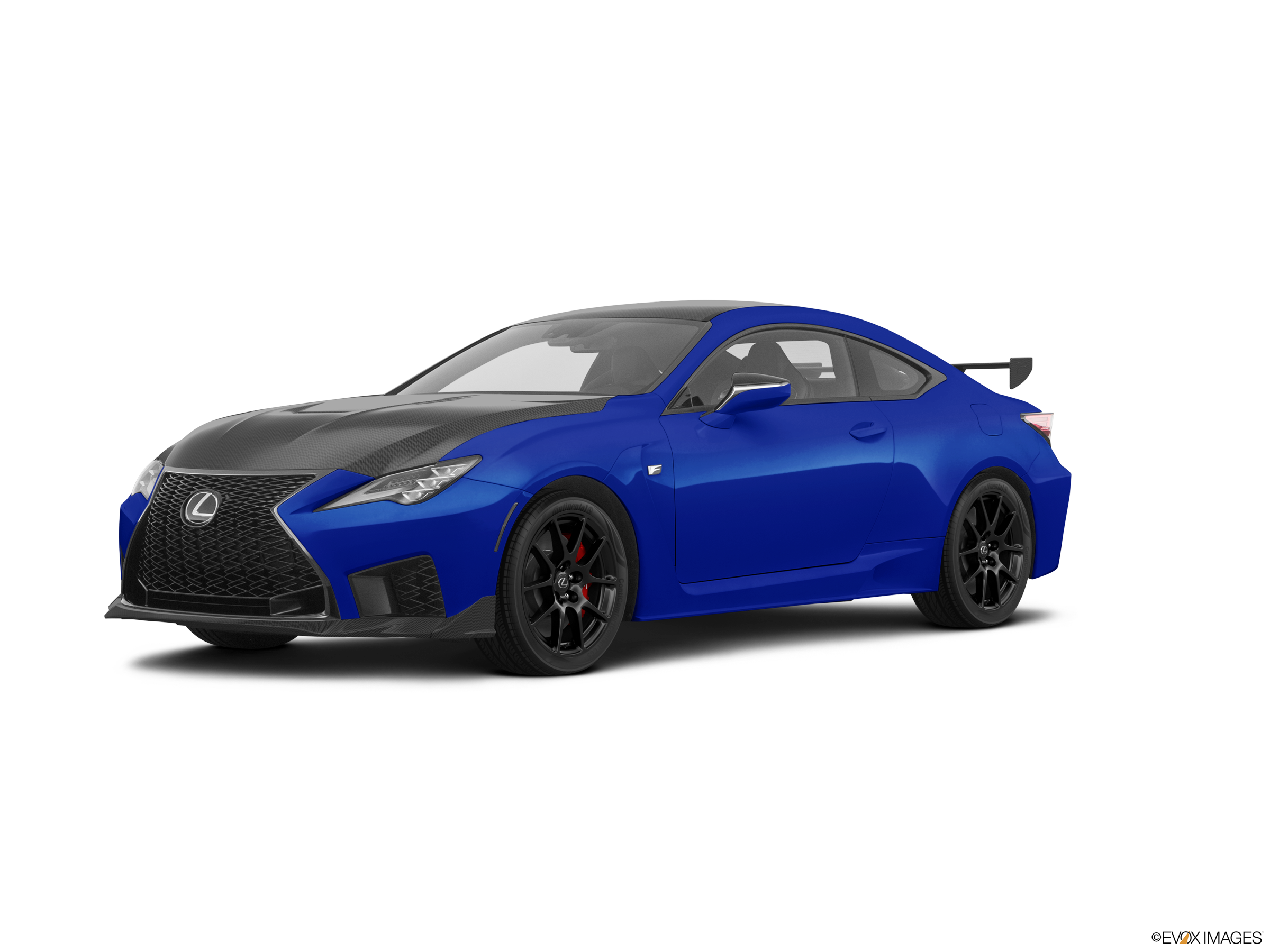 2024 Lexus RC F Base