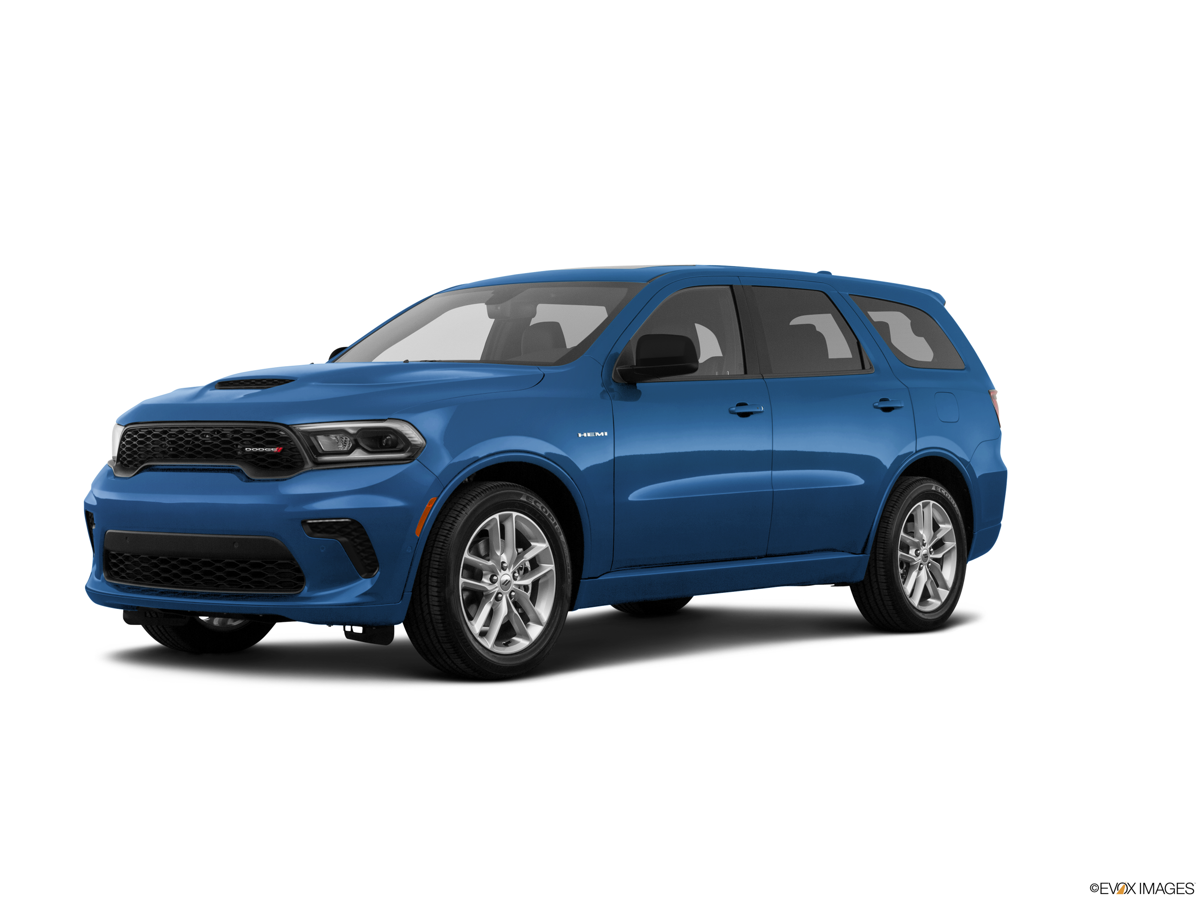 2024 Dodge Durango SXT