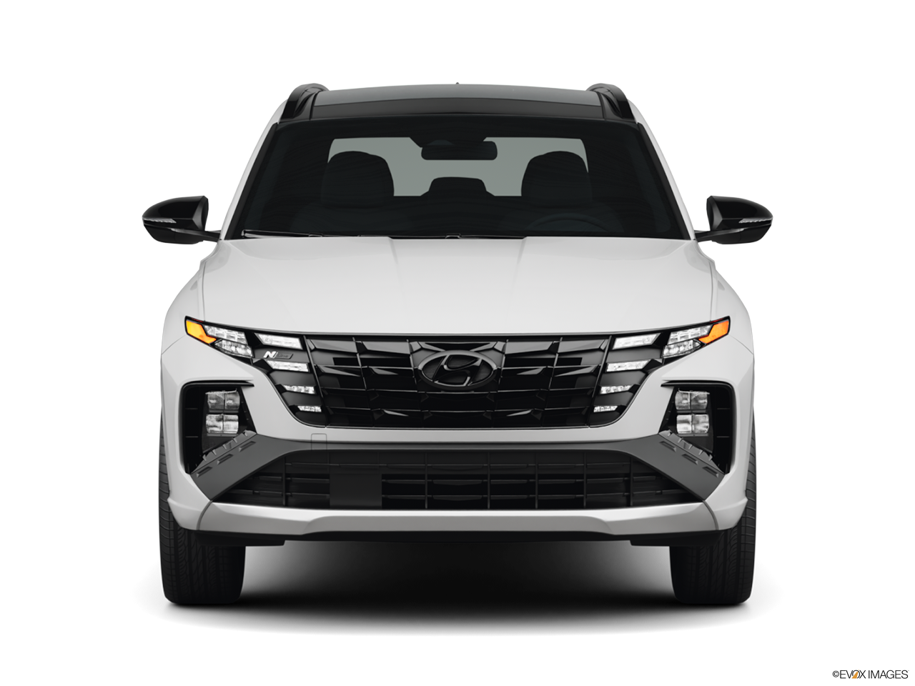 2024 Hyundai TUCSON Hybrid Blue