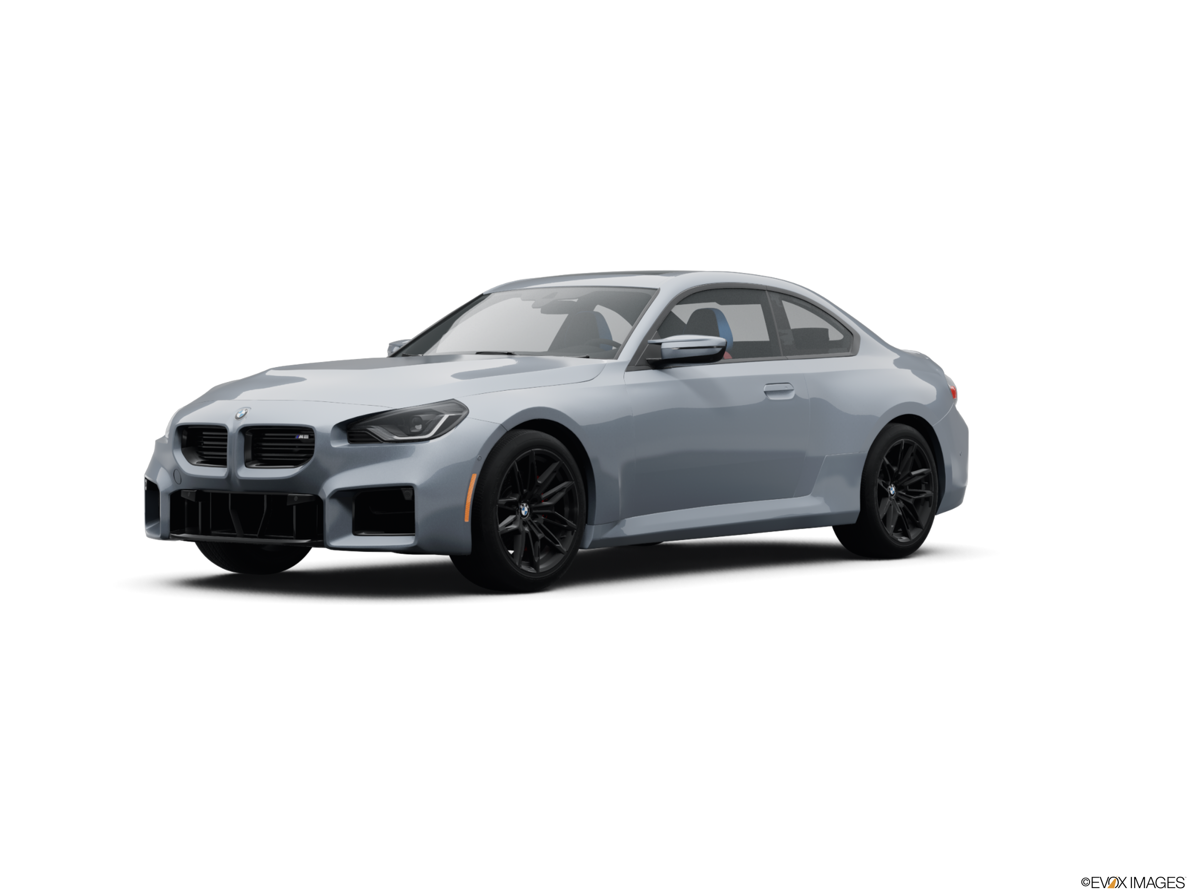 2024 BMW M2 Base