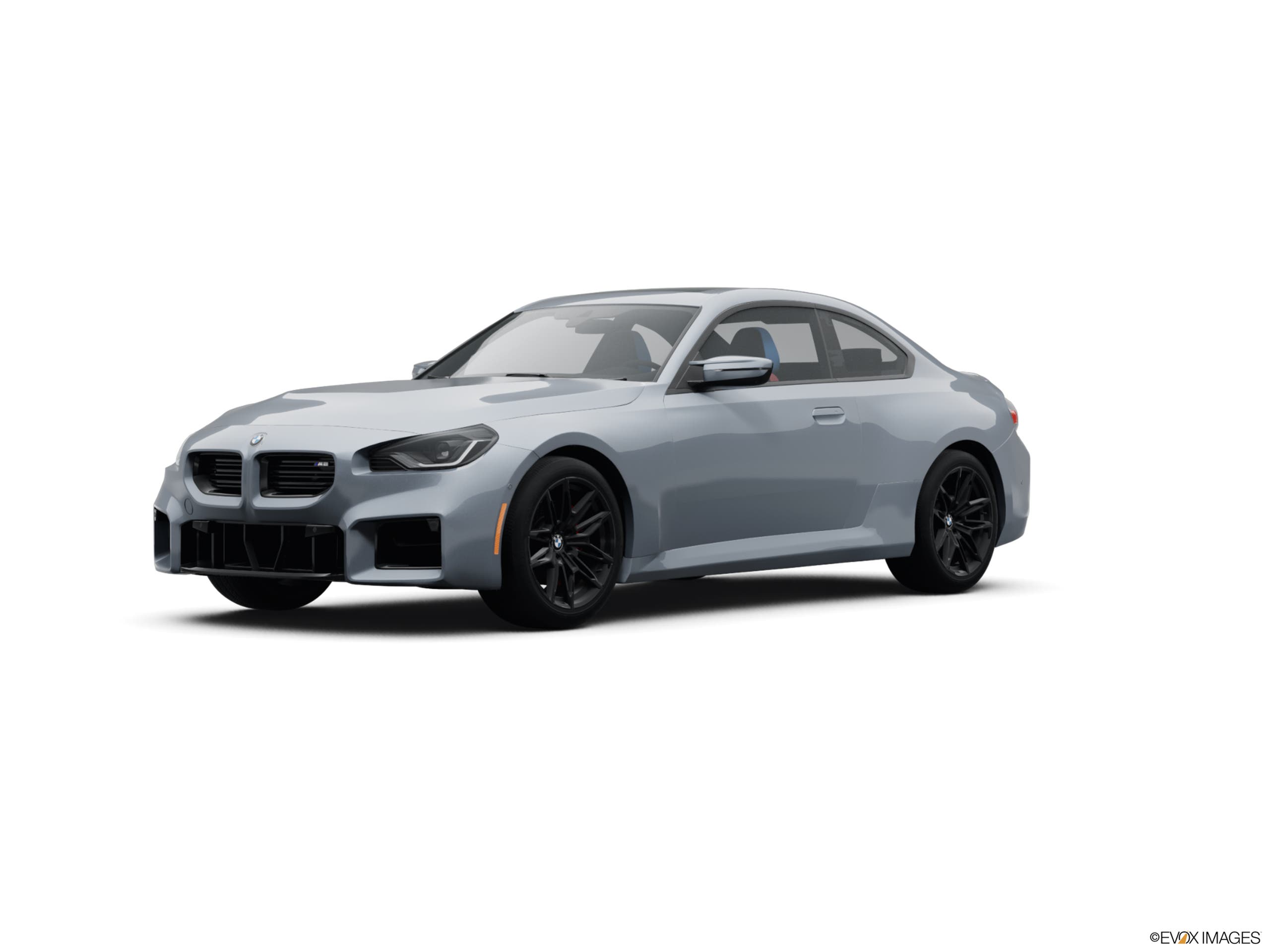 2024 BMW M2