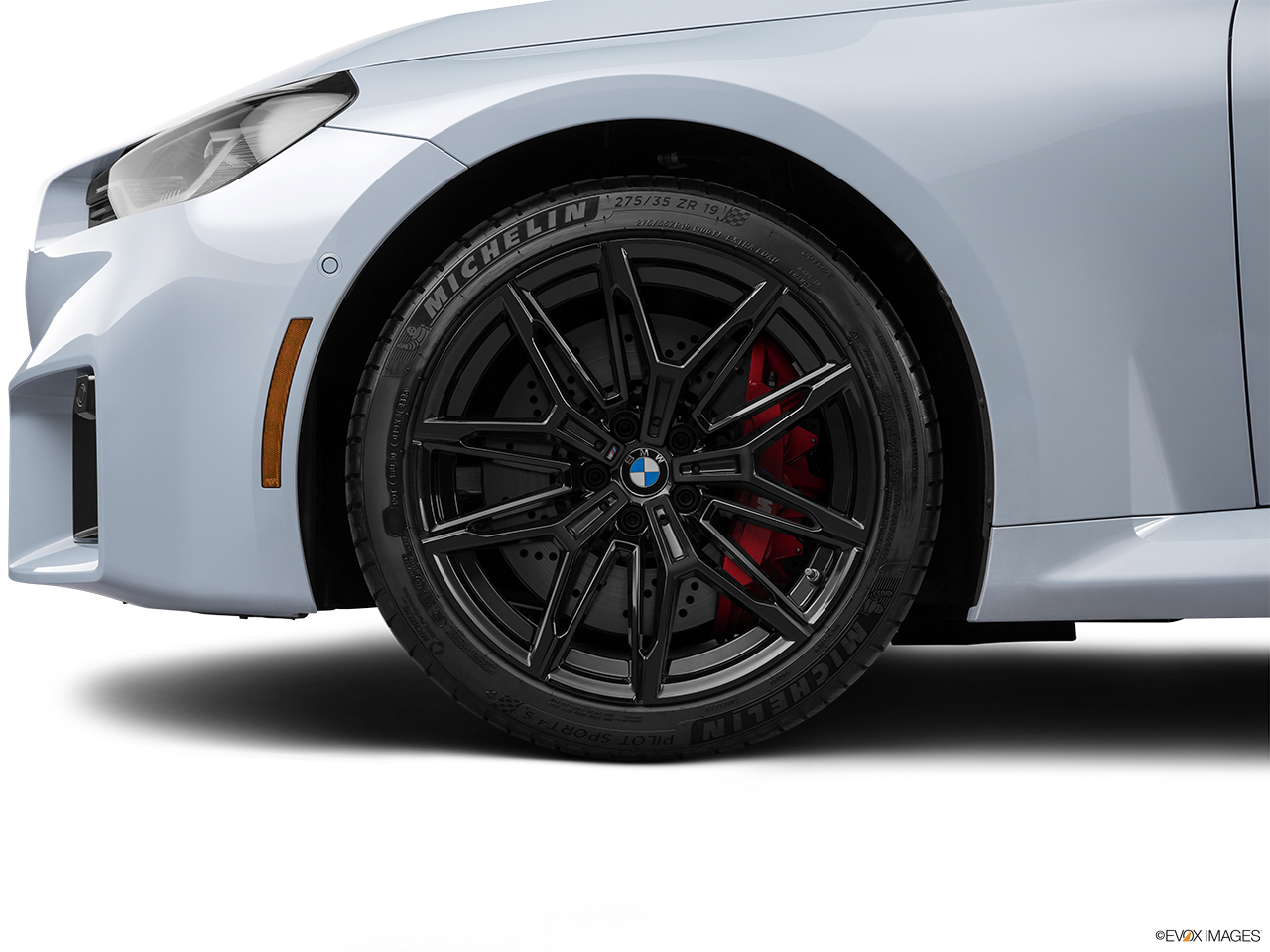 2024 BMW M2 Base