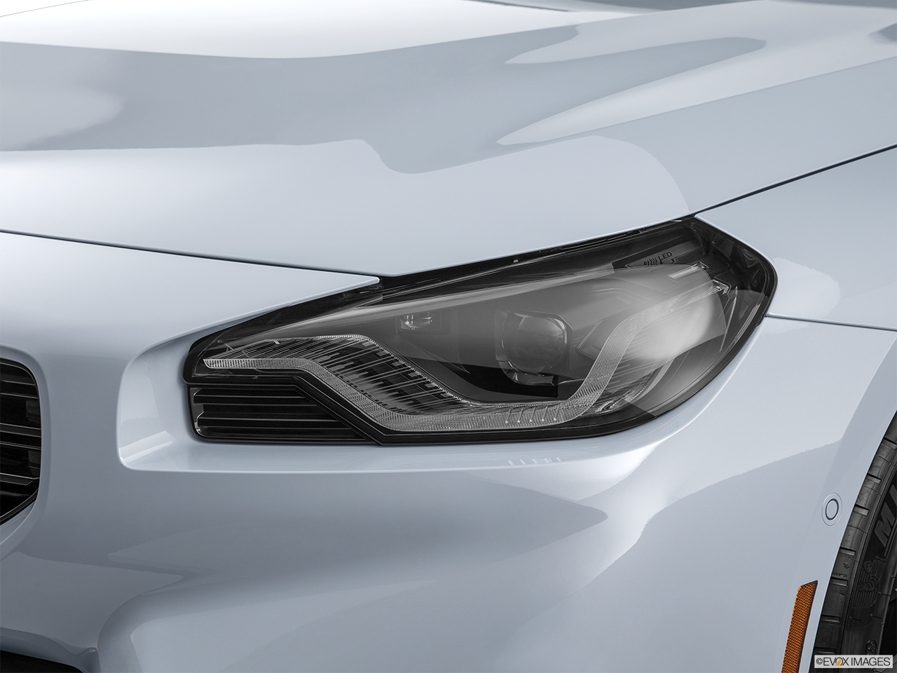 2024 BMW M2 Base
