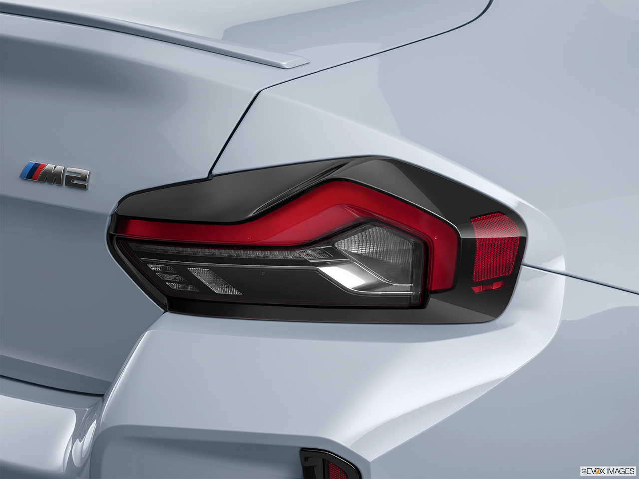 2024 BMW M2 Base