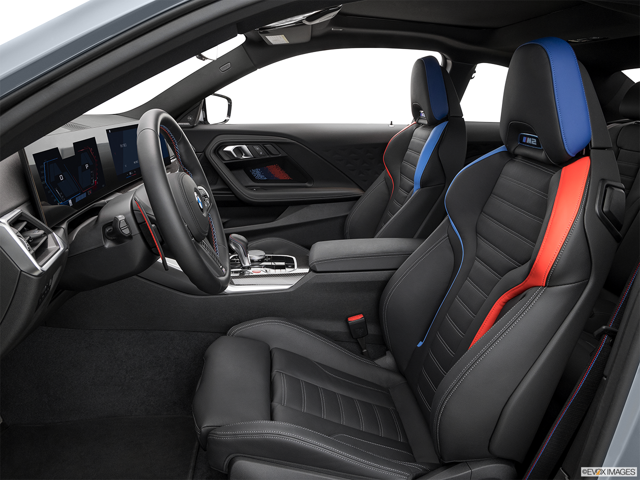 2024 BMW M2 Base