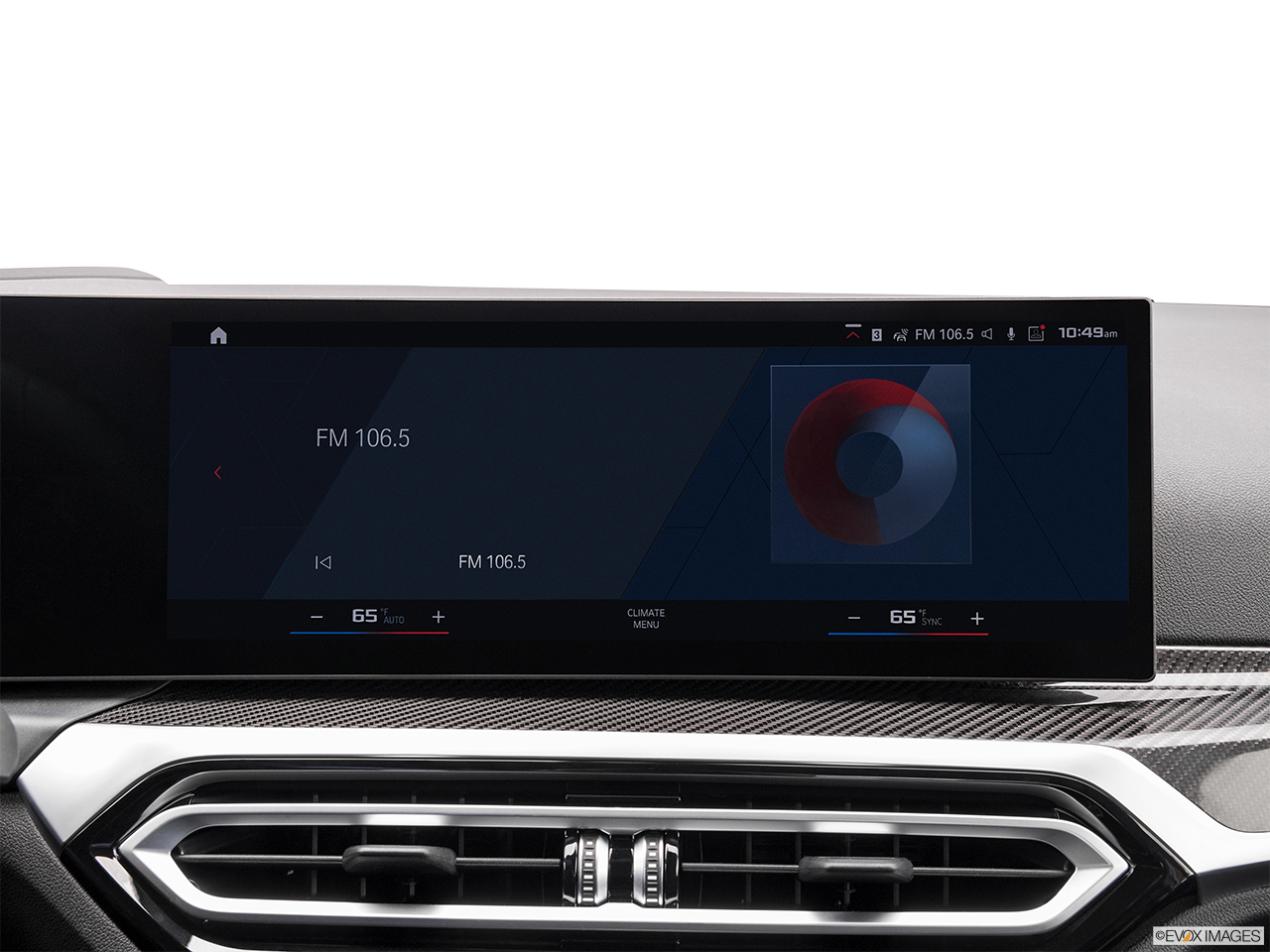 2024 BMW M2 Base
