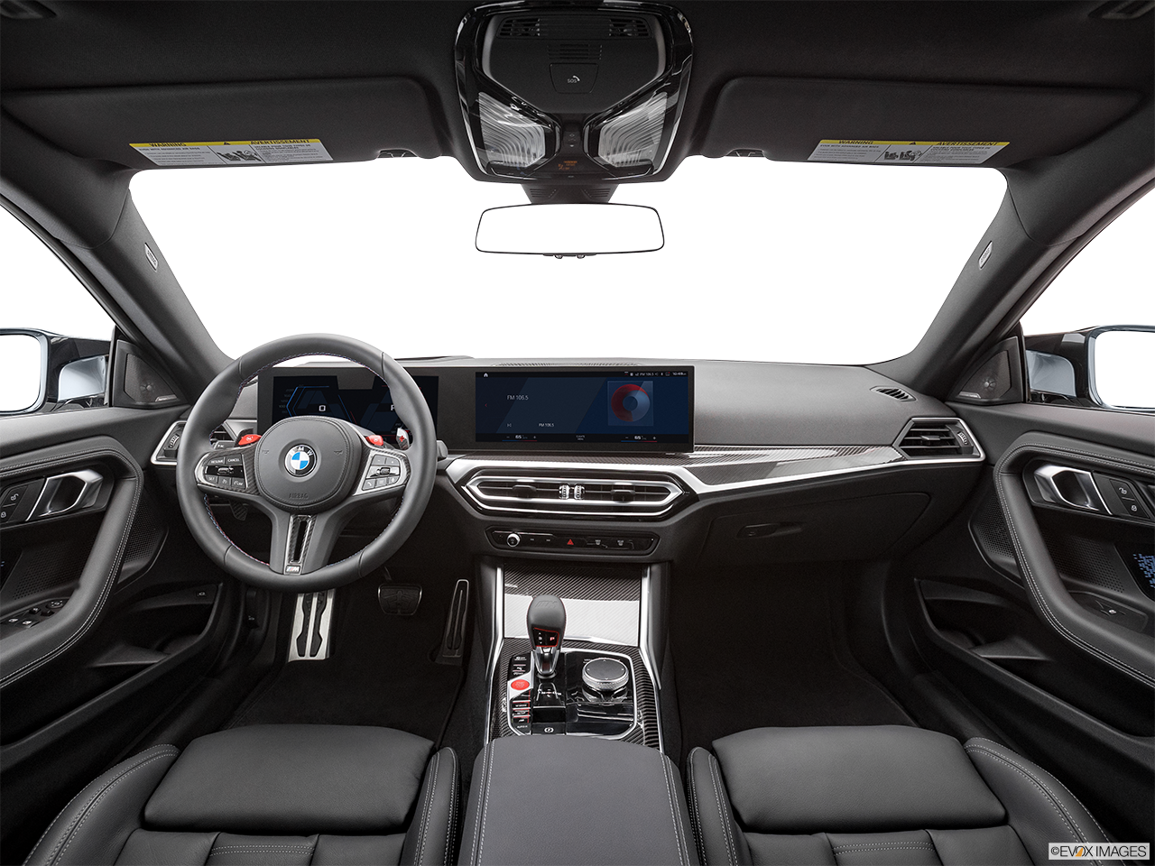 2024 BMW M2 Base