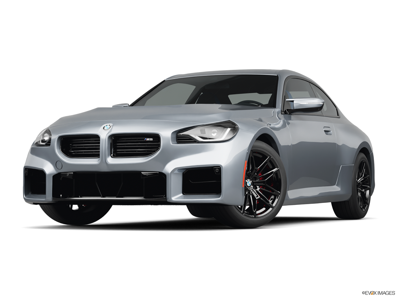 2024 BMW M2 Base