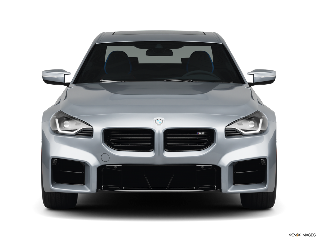2024 BMW M2 Base