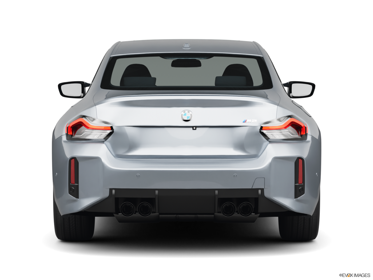 2024 BMW M2 Base