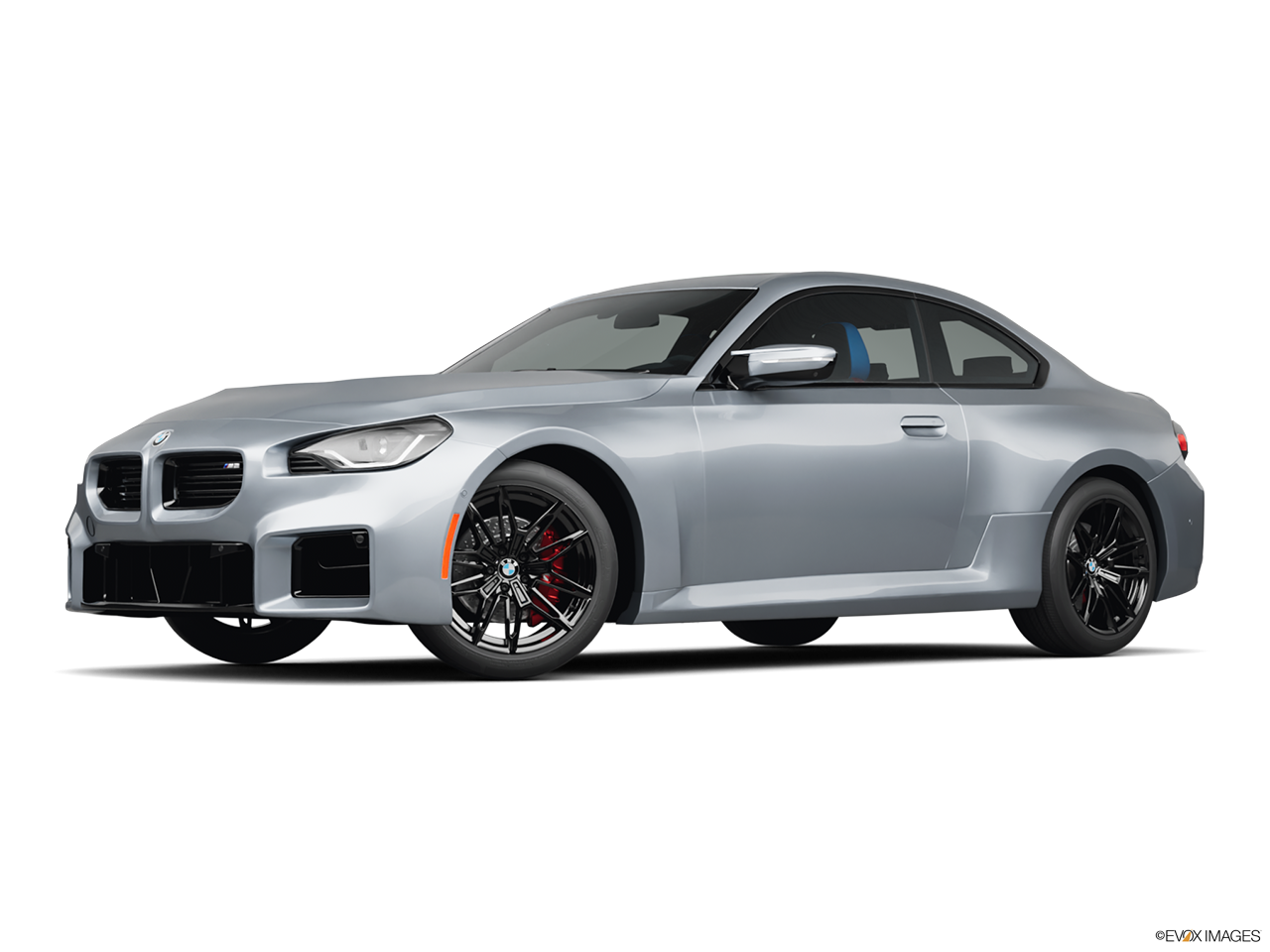 2024 BMW M2 Base