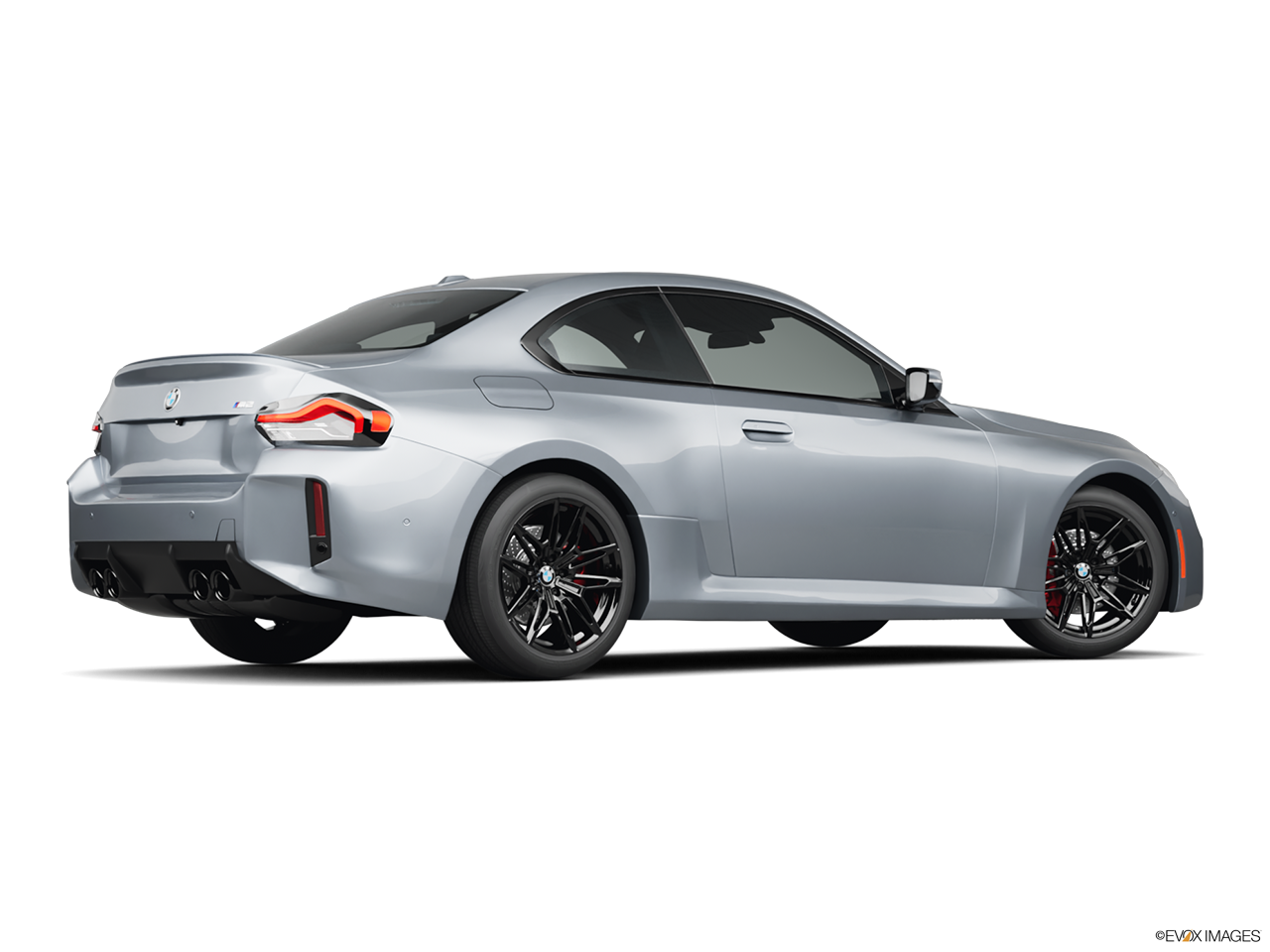 2024 BMW M2 Base