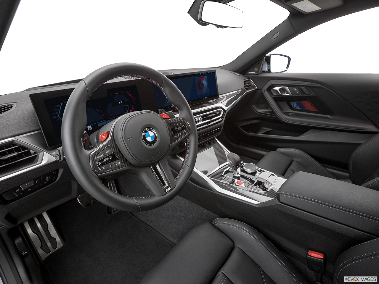 2024 BMW M2 Base