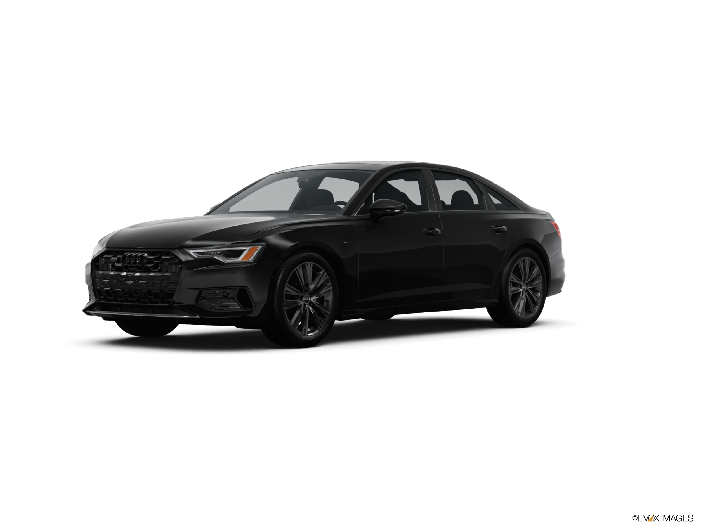 2024 Audi A6 quattro Premium 45 TFSI