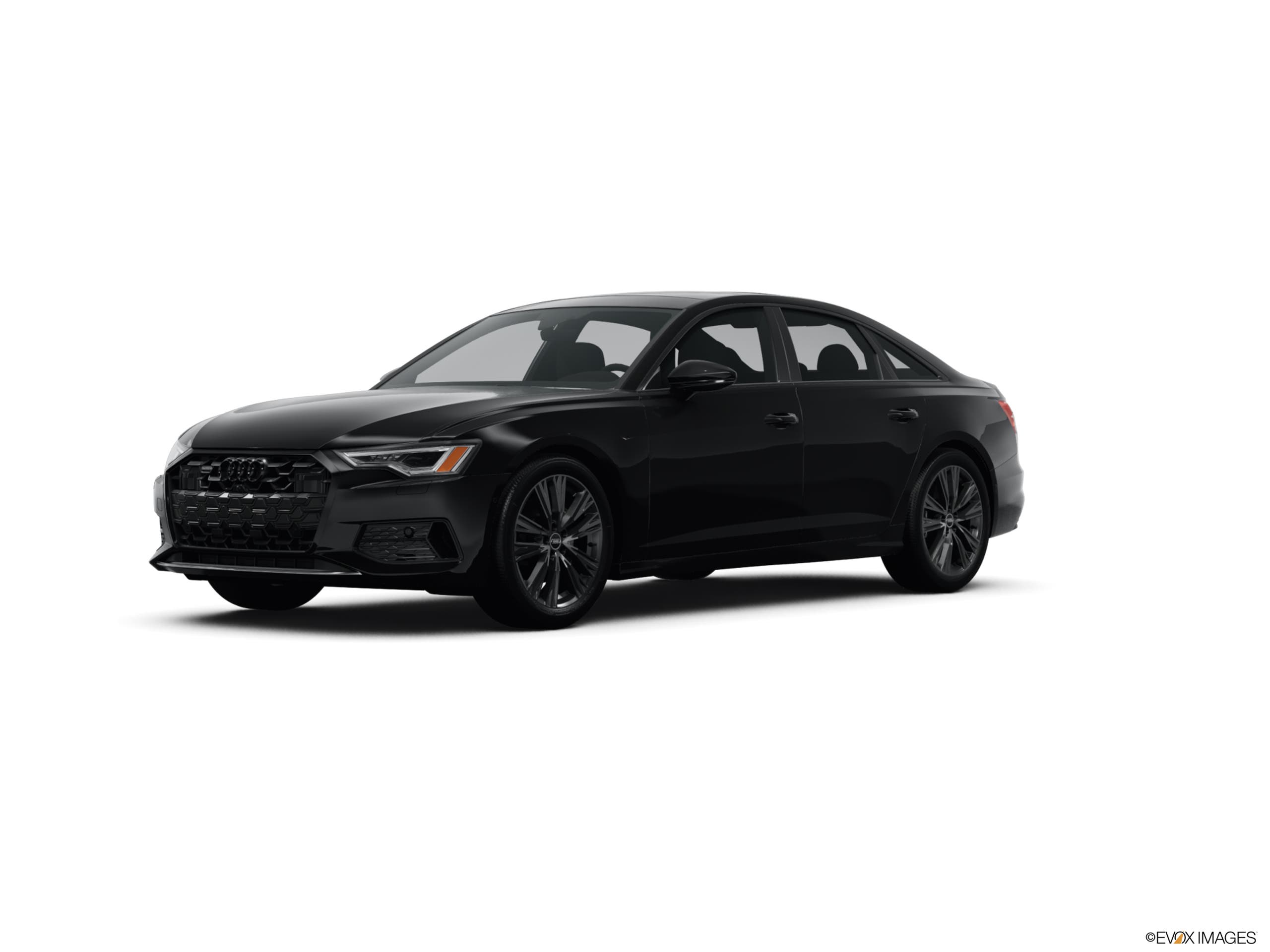 2024 Audi A6