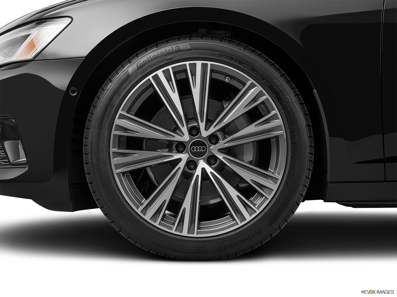 2024 Audi A6 quattro Premium 45 TFSI