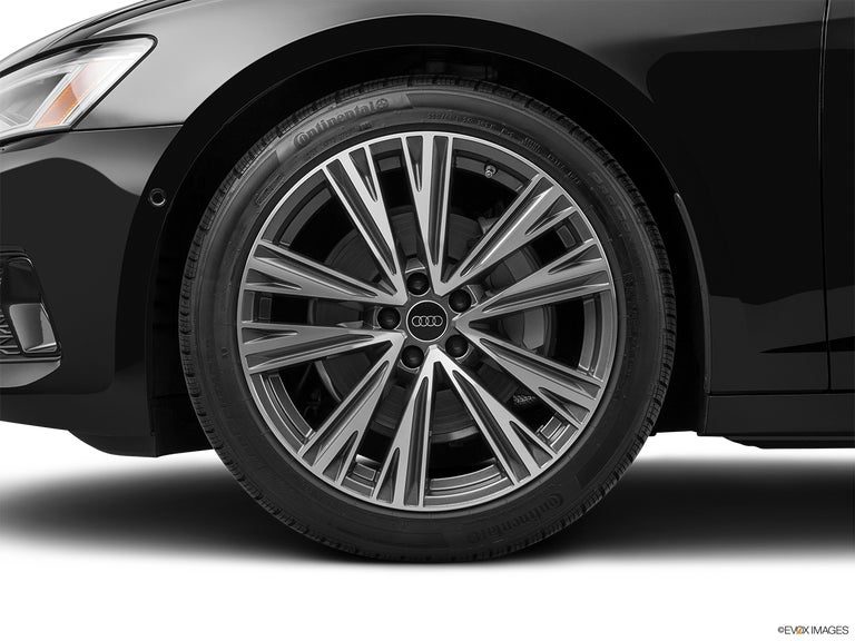 2024 Audi A6 quattro Premium 45 TFSI