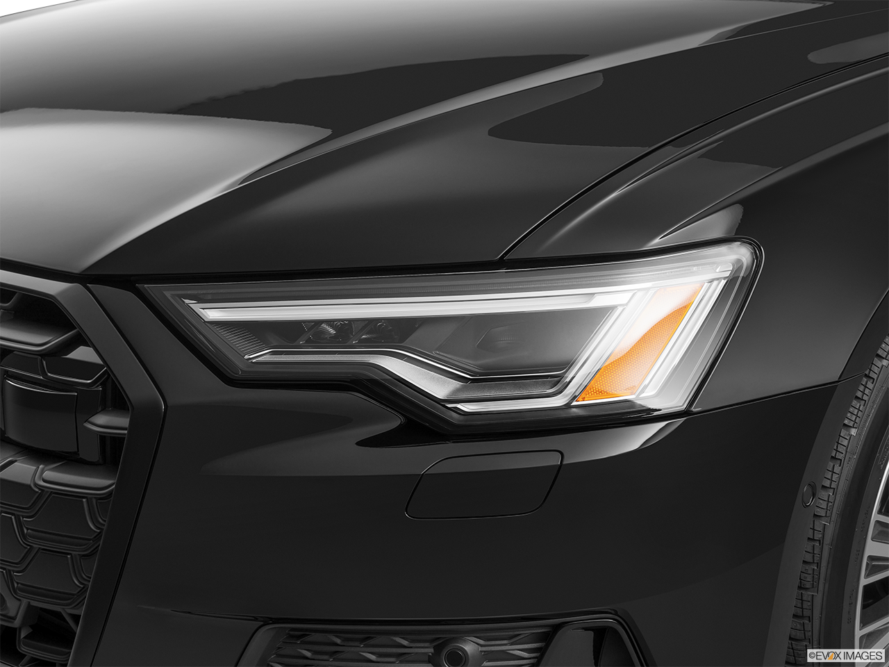 2024 Audi A6 quattro Premium 45 TFSI