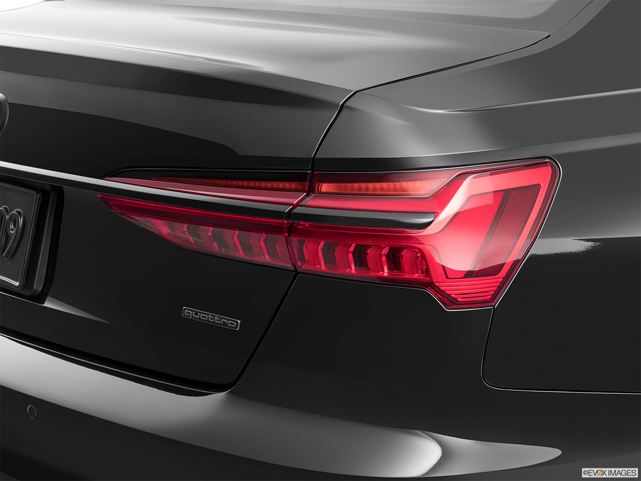 2024 Audi A6 quattro Premium 45 TFSI