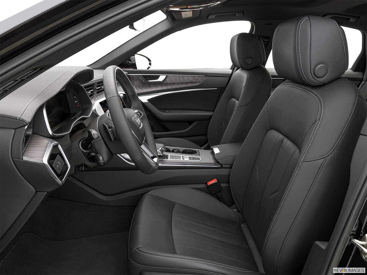 2024 Audi A6 quattro Premium 45 TFSI