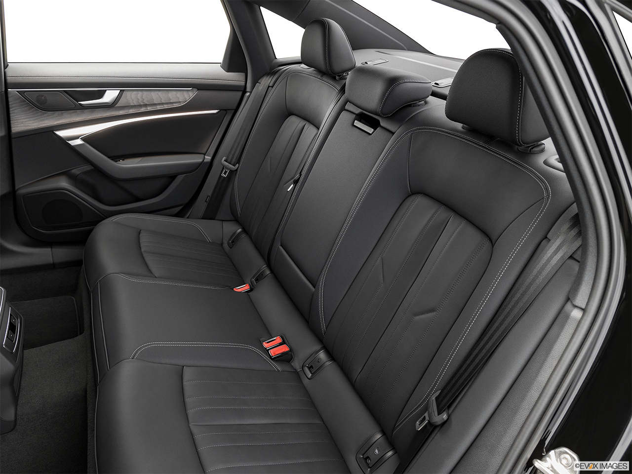 2024 Audi A6 quattro Premium 45 TFSI