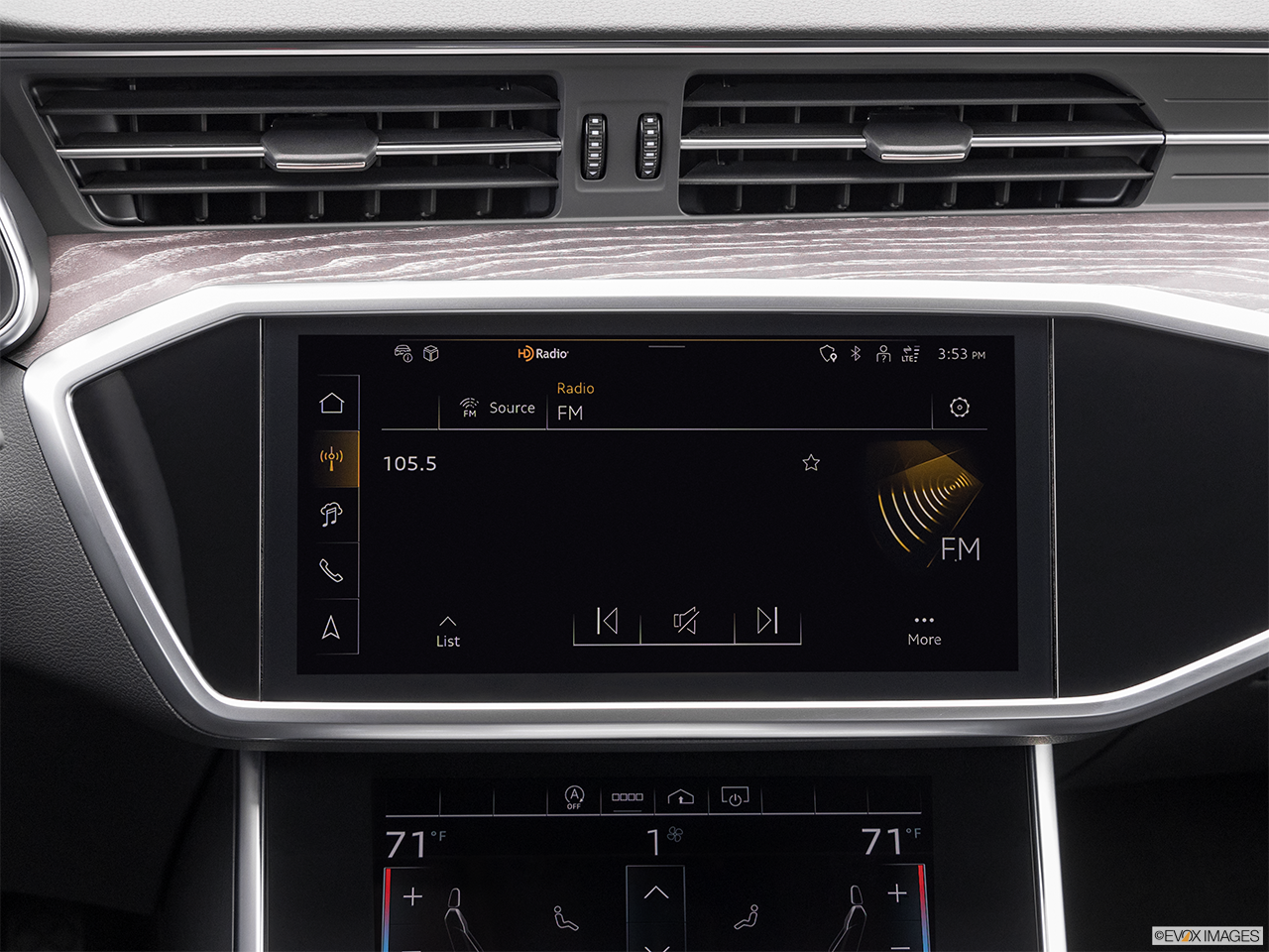 2024 Audi A6 quattro Premium 45 TFSI