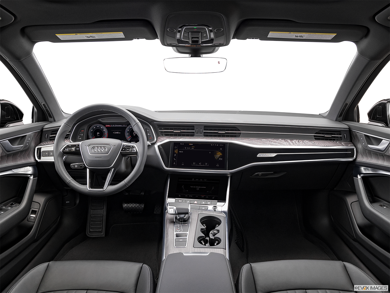 2024 Audi A6 quattro Premium 45 TFSI