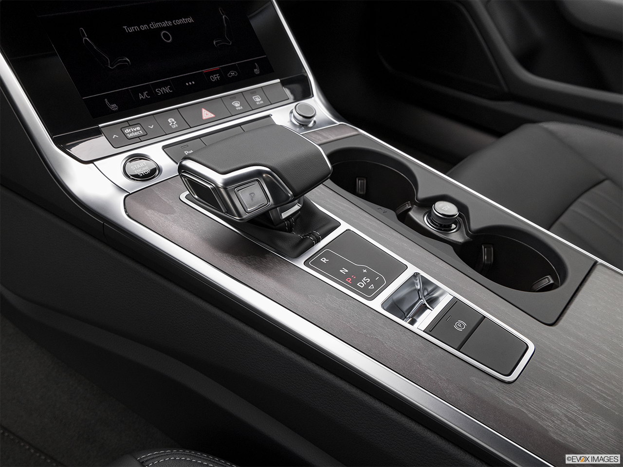 2024 Audi A6 quattro Premium 45 TFSI