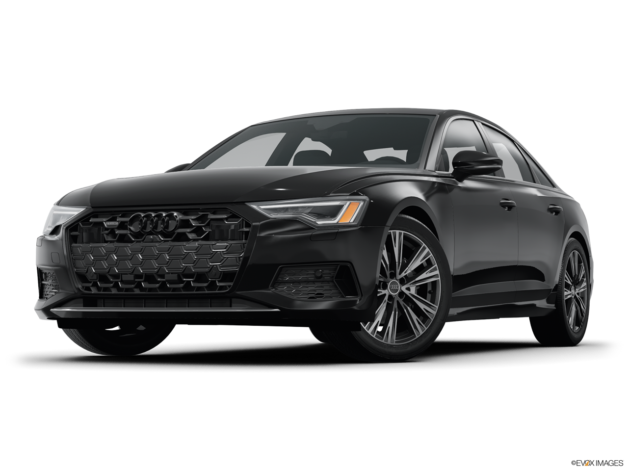2024 Audi A6 quattro Premium 45 TFSI