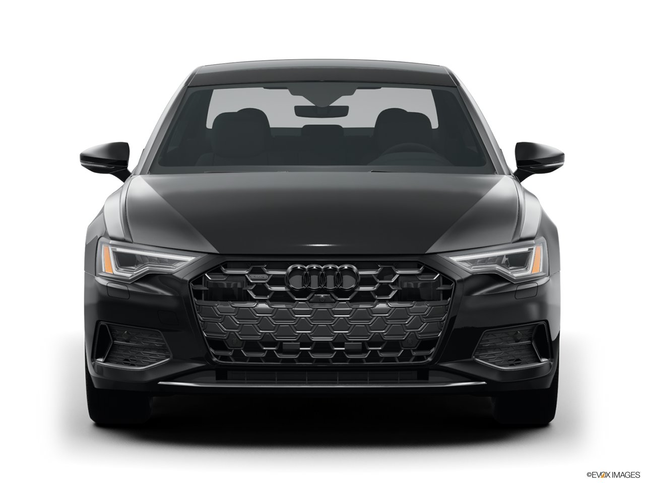 2024 Audi A6 quattro Premium 45 TFSI