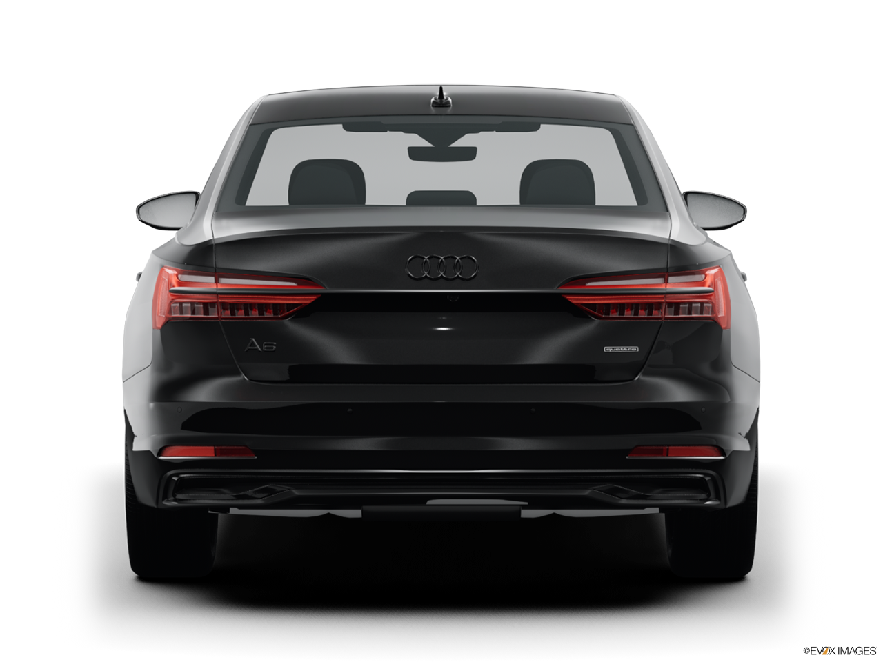 2024 Audi A6 quattro Premium 45 TFSI