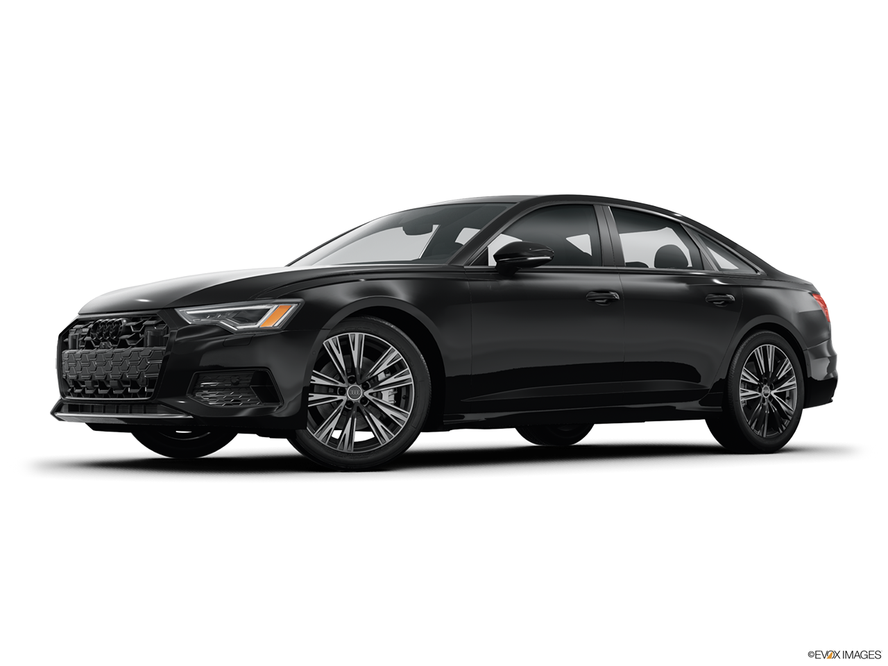 2024 Audi A6 quattro Premium 45 TFSI