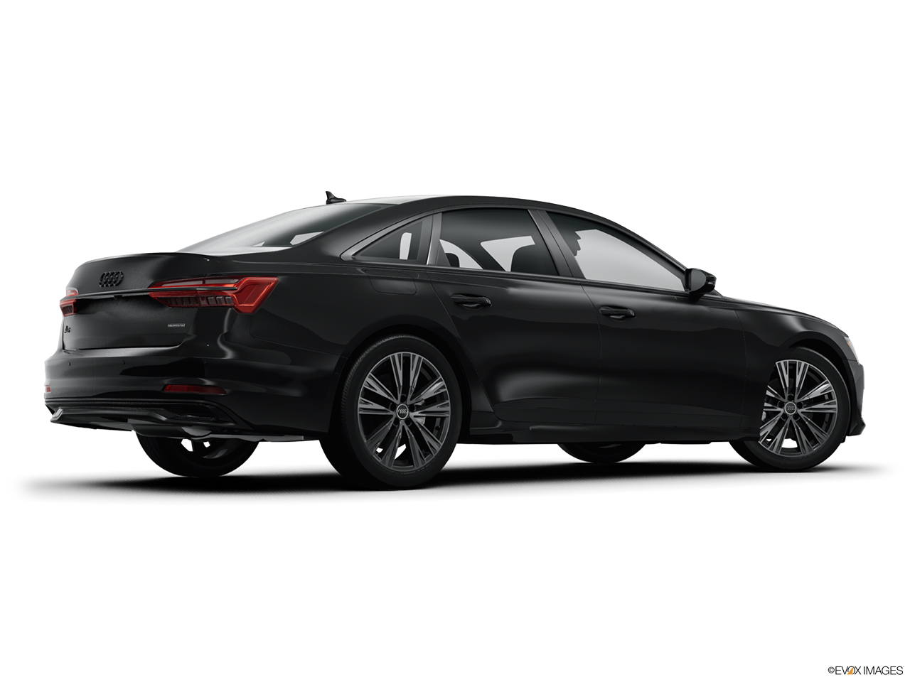 2024 Audi A6 quattro Premium 45 TFSI